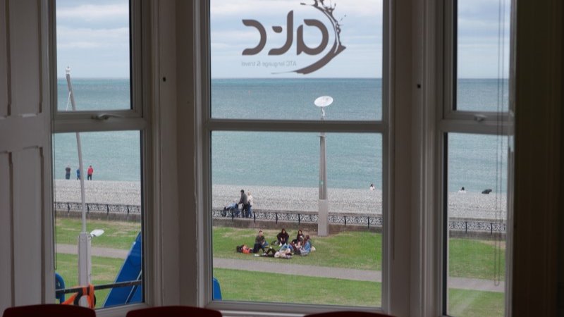 İrlanda dil eğitimi