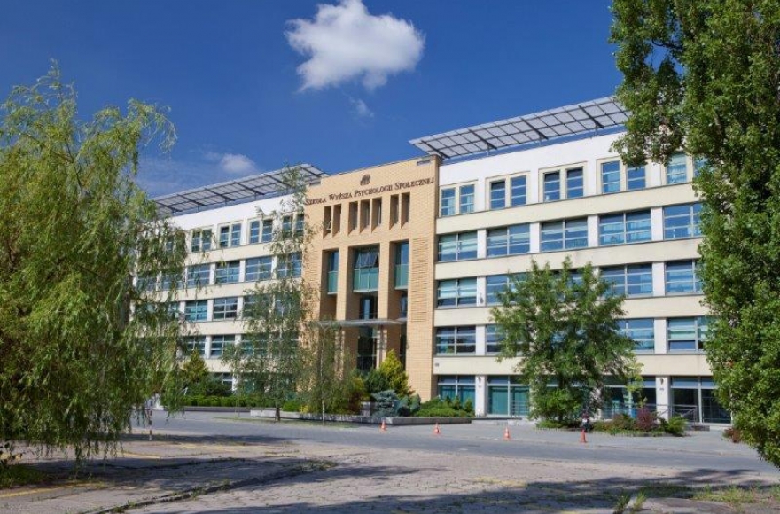 Swps üniversite kampüsü
