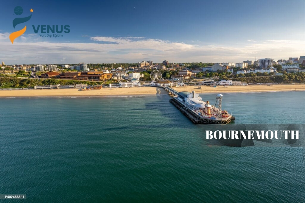 Bournemouth Dil Okuluna ait görsel