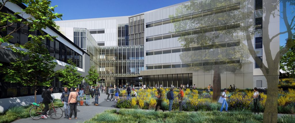 San Franscisco State University