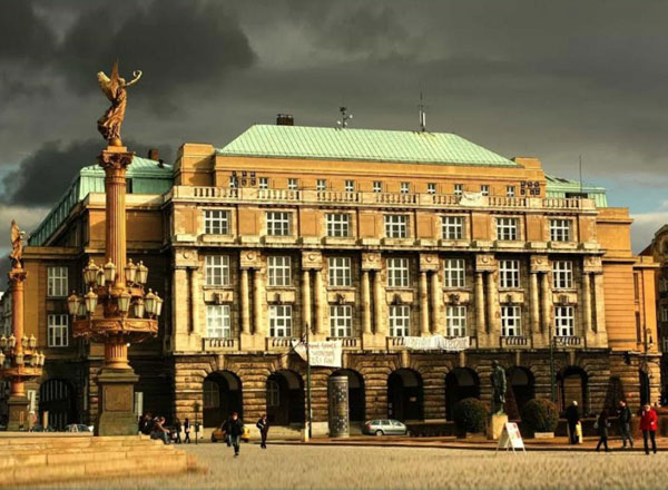 charles university