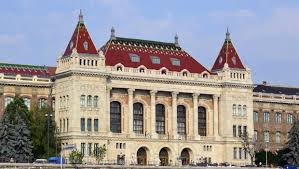 Budapeşte Teknoloji ve Ekonomi Üniversitesi