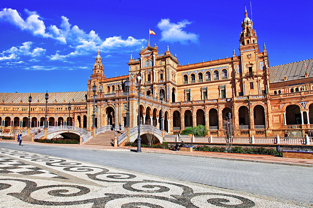 Sevilla dil egitimi ücretleri