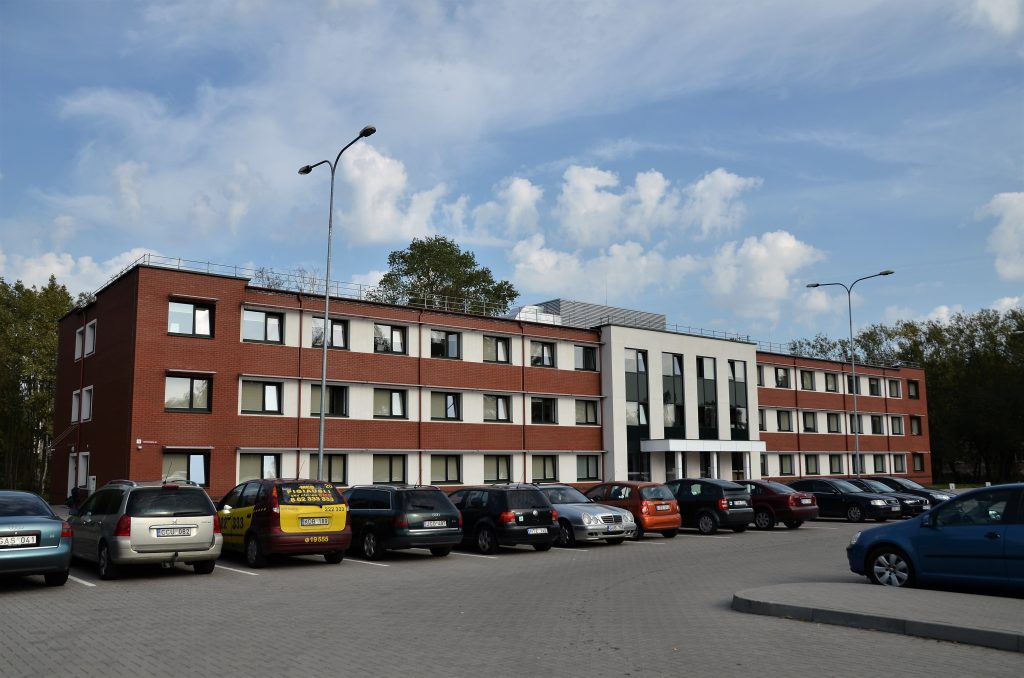 Klaipeda Üniversitesi (Klaipeda University) | Litvanya’da Üniversite Eğitimi - Venüs Yurt Dışı Eğitim